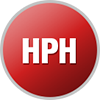 Harrison Publishing House logo